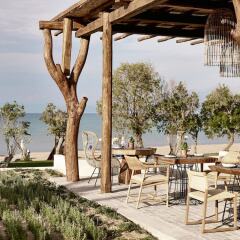 Отель Grecotel Casa Marron All Inclusive Resort фото 10