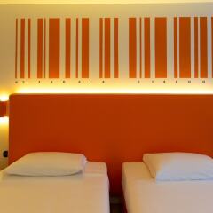 Отель Al Campanile Aparthotel And Suite Бавено фото 10