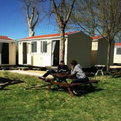Отель Camping Serenissima Италия, Лимена - отзывы, цены и фото номеров - забронировать отель Camping Serenissima онлайн фото 2
