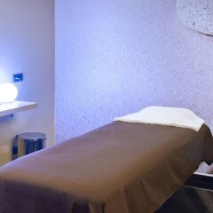 Aqua Hotel Aquamarina & Spa спа