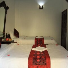 Отель Hanoi Winter Hostel Вьетнам, Ханой - отзывы, цены и фото номеров - забронировать отель Hanoi Winter Hostel онлайн спа фото 2