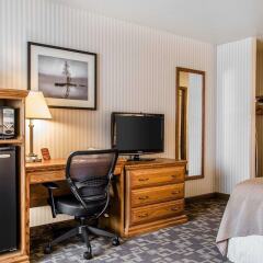 SureStay Plus Hotel by Best Western Rexburg in Rexburg, United States of America from 112$, photos, reviews - zenhotels.com room amenities