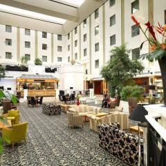 Отель Jurys Inn Brighton Waterfront Великобритания, Брайтон - отзывы, цены и фото номеров - забронировать отель Jurys Inn Brighton Waterfront онлайн питание фото 2