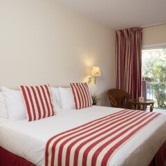 Luna Park Hotel Yoga & Spa in Malgrat de Mar, Spain from 92$, photos, reviews - zenhotels.com guestroom photo 4