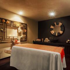 Отель Hilton Evian-les-Bains спа фото 2