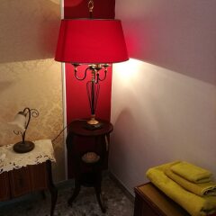 Отель B&B Morfeo Италия, Капуя - отзывы, цены и фото номеров - забронировать отель B&B Morfeo онлайн удобства в номере фото 2