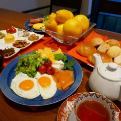 Отель Sotetsu Fresa Inn Ginza-Nanachome в номере