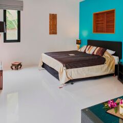 Отель Moon Cottage комната для гостей фото 4