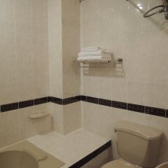 Villa Hotel Hp Далат ванная