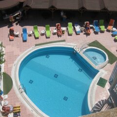 Atlantik Apart Hotel Турция, Алтинкум - отзывы, цены и фото номеров - забронировать отель Atlantik Apart Hotel онлайн помещение для мероприятий