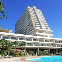Отель Pacific Star Resort And Spa Тамунинг бассейн фото 3