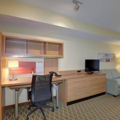 Towneplace Suites Richland Columbia Point in Richland, United States of America from 187$, photos, reviews - zenhotels.com room amenities