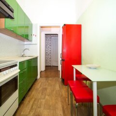 Гостиница ApartLux Sadovo-Triumfalnaya в номере фото 2