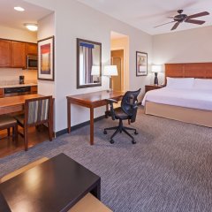 Homewood Suites by Hilton Laredo at Mall del Norte in Laredo, United States of America from 205$, photos, reviews - zenhotels.com guestroom