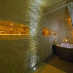 Sunak Boutique Hotel Ургуп фото 18