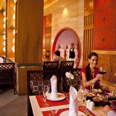 Kaya Palazzo Golf Resort Турция, Белек - 2 отзыва об отеле, цены и фото номеров - забронировать отель Kaya Palazzo Golf Resort онлайн фото 12