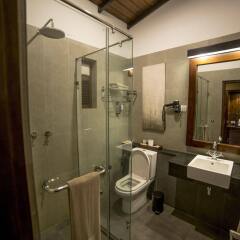 Отель Kithala Resort ванная