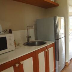 Отель The Green Golf Residence Phuket в номере