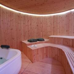 Отель Coconut Villa Афины спа фото 2