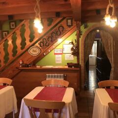 Отель Posada La Herradura спа