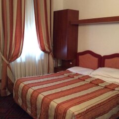 Hotel Villa Parco комната для гостей фото 5
