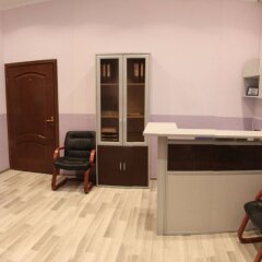 Hostel Sops Москва удобства в номере