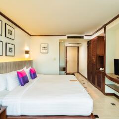 Отель Orchidacea Resort комната для гостей фото 6