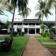 Отель Ha An Hotel Вьетнам, Хойан - отзывы, цены и фото номеров - забронировать отель Ha An Hotel онлайн
