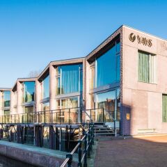 Отель Yays Bickersgracht Concierged Boutique Apartments Нидерланды, Амстердам - отзывы, цены и фото номеров - забронировать отель Yays Bickersgracht Concierged Boutique Apartments онлайн приотельная территория