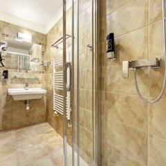Hotel U Martina - Smíchov ванная