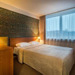 Panorama Hotel Вильнюс фото 11