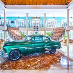 Отель Be Live Collection Punta Cana - All Inclusive интерьер отеля фото 2