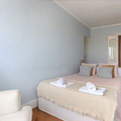 Отель Chiado Views by Homing комната для гостей