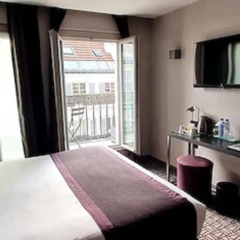 Le Grey Hotel Париж