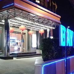 Bay Hotel, Suvarnabhumi Airport развлечения