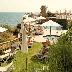 Sentido Punta del Mar Hotel & Spa - Только для взрослых пляж фото 2