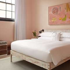 Quirk Hotel Richmond in Richmond, United States of America from 285$, photos, reviews - zenhotels.com guestroom photo 2