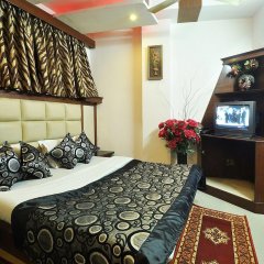 Отель Roma DX Индия, Нью-Дели - отзывы, цены и фото номеров - забронировать отель Roma DX онлайн комната для гостей