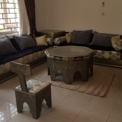 The Villa 9 at Seaview Estate in Freetown, Sierra Leone from 357$, photos, reviews - zenhotels.com guestroom photo 5