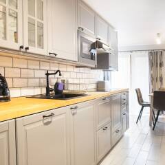 Отель Tatrovia Widokowe Apartamenty Закопане в номере фото 2