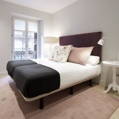 Апартаменты Easo Suite 1 Apartment by FeelFree Rentals комната для гостей