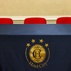 Отель City Италия, Монтезильвано - отзывы, цены и фото номеров - забронировать отель City онлайн интерьер отеля фото 2