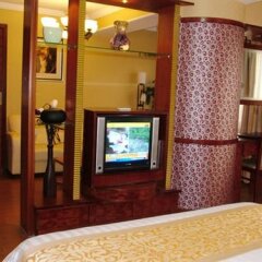 Отель Dongjia Flatlet Hotel Китай, Шэньчжэнь - отзывы, цены и фото номеров - забронировать отель Dongjia Flatlet Hotel онлайн
