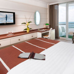 Herods Hotel Tel Aviv by the Beach в номере