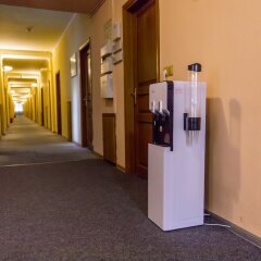 Primorskaya Hotel Сочи интерьер отеля фото 3