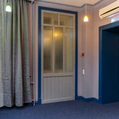 Hotel & Hostel Vstrechi na Arbate удобства в номере фото 2
