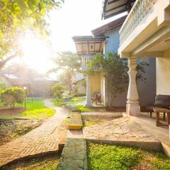 Отель Siddhalepa Ayurveda Health Resort Шри-Ланка, Ваддува - отзывы, цены и фото номеров - забронировать отель Siddhalepa Ayurveda Health Resort онлайн фото 4
