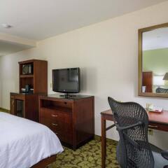 Отель Hilton Garden Inn Queens/JFK Airport США, Нью-Йорк - 1 отзыв об отеле, цены и фото номеров - забронировать отель Hilton Garden Inn Queens/JFK Airport онлайн удобства в номере