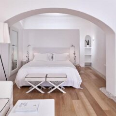 Отель Kirini Santorini Греция, Остров Санторини - отзывы, цены и фото номеров - забронировать отель Kirini Santorini онлайн в номере