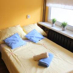 Отель Travel House Вроцлав комната для гостей фото 4